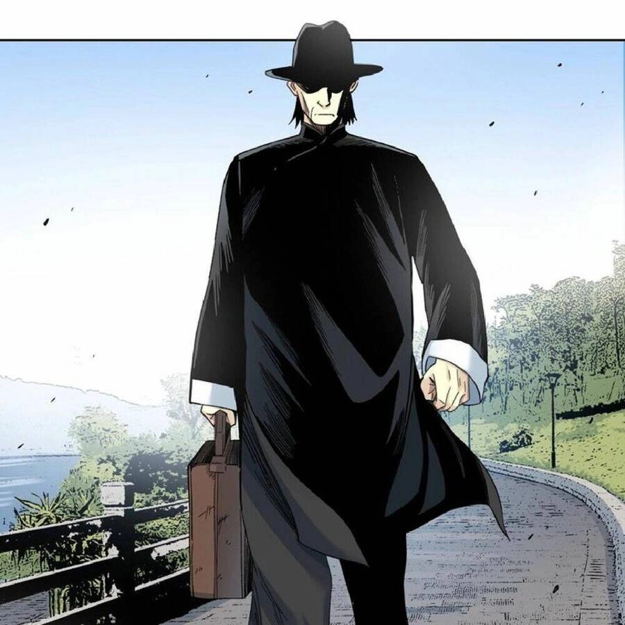 Câu Lạc Bộ Trường Sinh Chapter 114 - 38