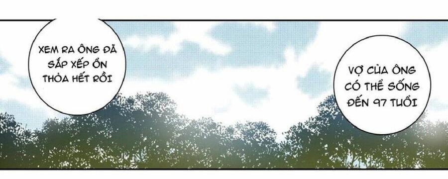 Câu Lạc Bộ Trường Sinh Chapter 114 - 40