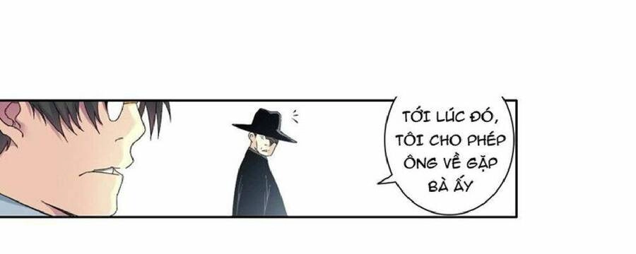 Câu Lạc Bộ Trường Sinh Chapter 114 - 41