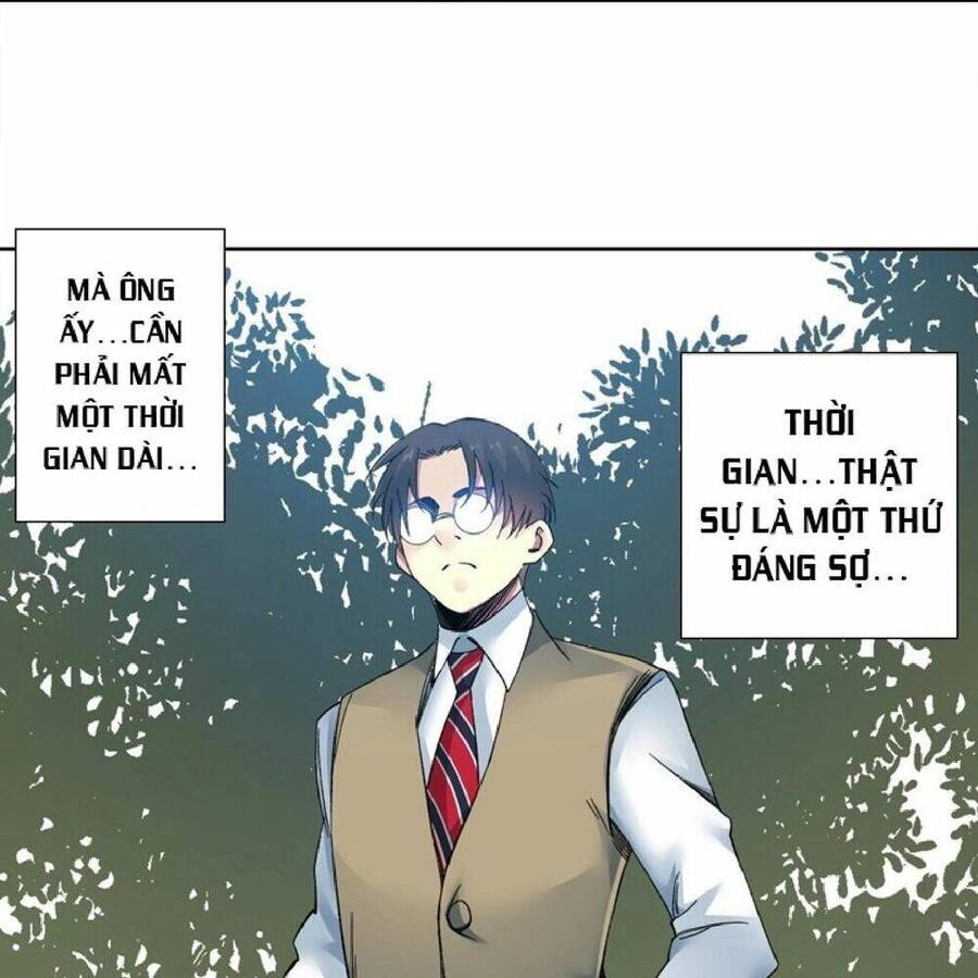 Câu Lạc Bộ Trường Sinh Chapter 114 - 49