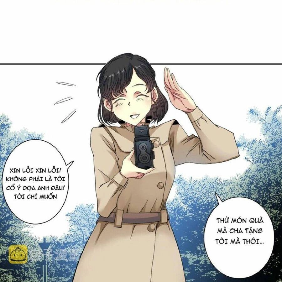 Câu Lạc Bộ Trường Sinh Chapter 114 - 52