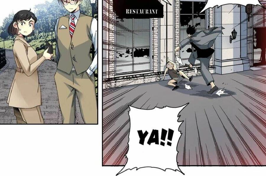 Câu Lạc Bộ Trường Sinh Chapter 114 - 55