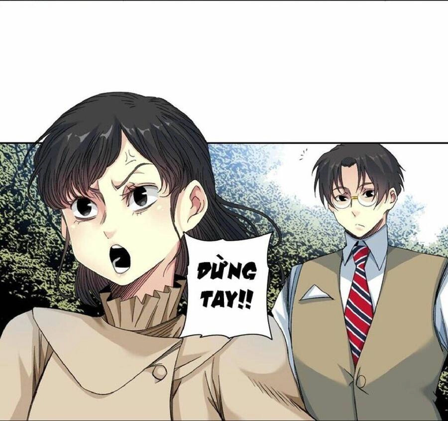 Câu Lạc Bộ Trường Sinh Chapter 114 - 58