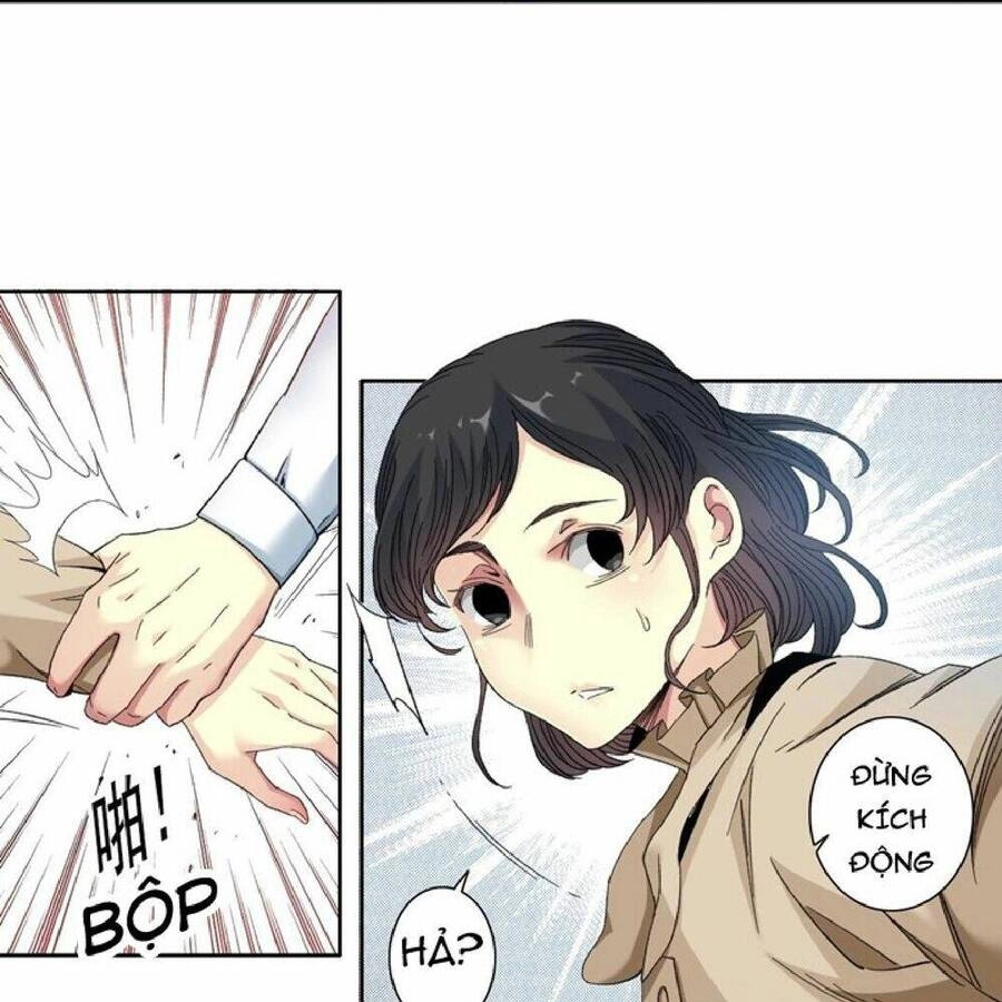 Câu Lạc Bộ Trường Sinh Chapter 114 - 59