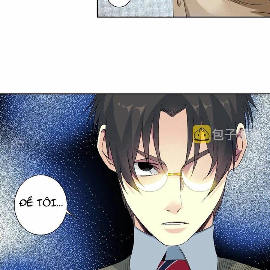 Câu Lạc Bộ Trường Sinh Chapter 114 - 60