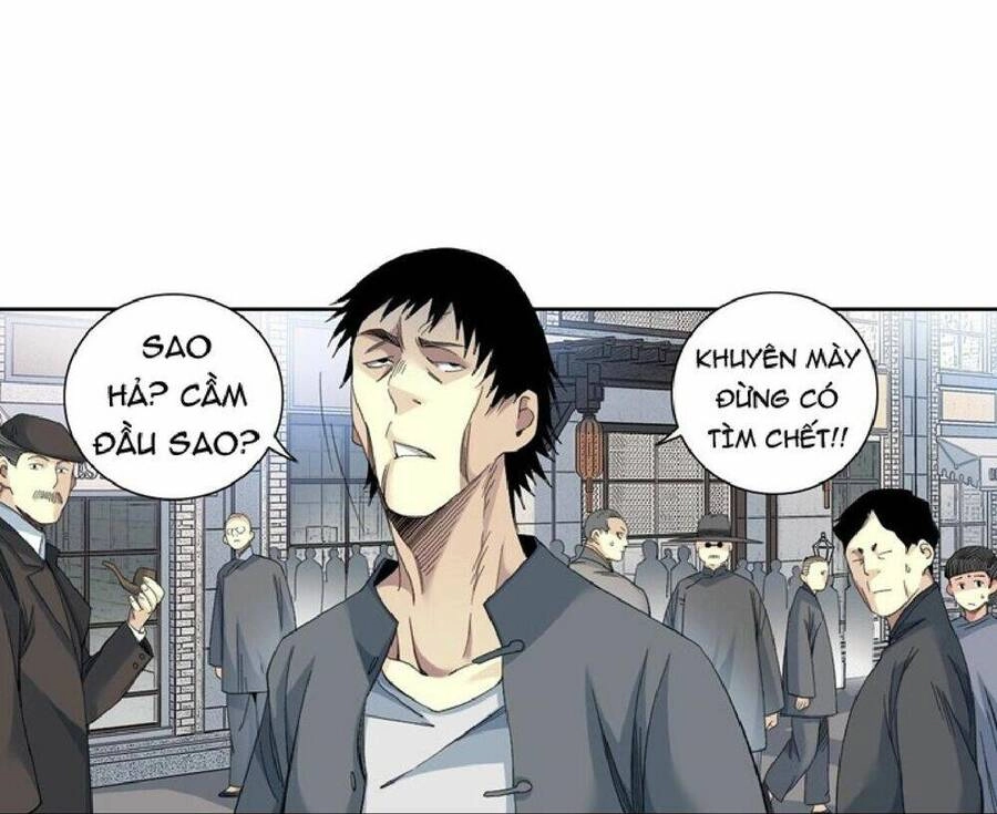 Câu Lạc Bộ Trường Sinh Chapter 114 - 62