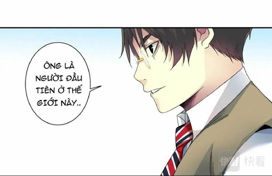 Câu Lạc Bộ Trường Sinh Chapter 114 - 64