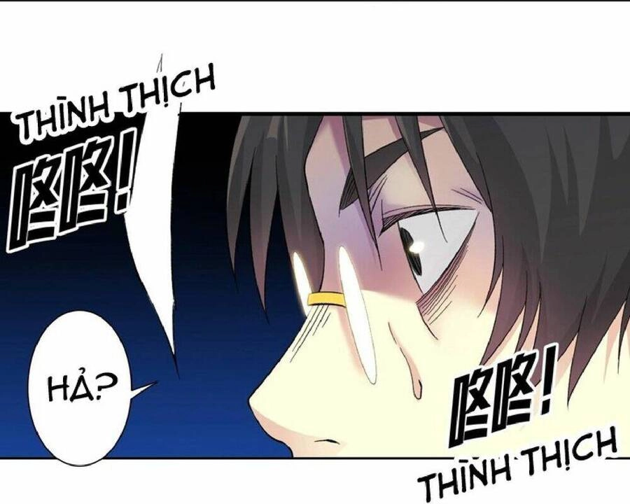 Câu Lạc Bộ Trường Sinh Chapter 114 - 65