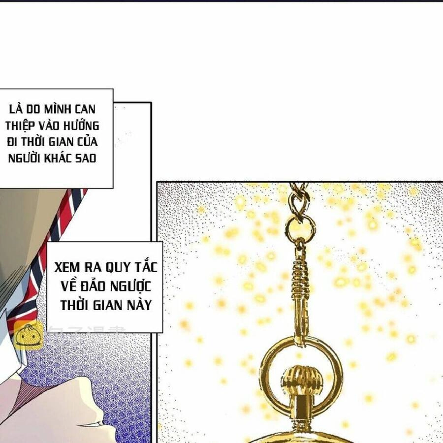 Câu Lạc Bộ Trường Sinh Chapter 114 - 68