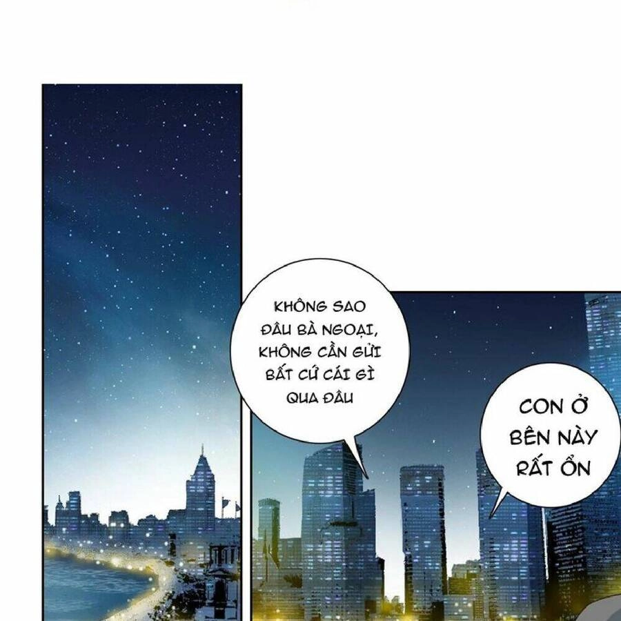 Câu Lạc Bộ Trường Sinh Chapter 115 - 4