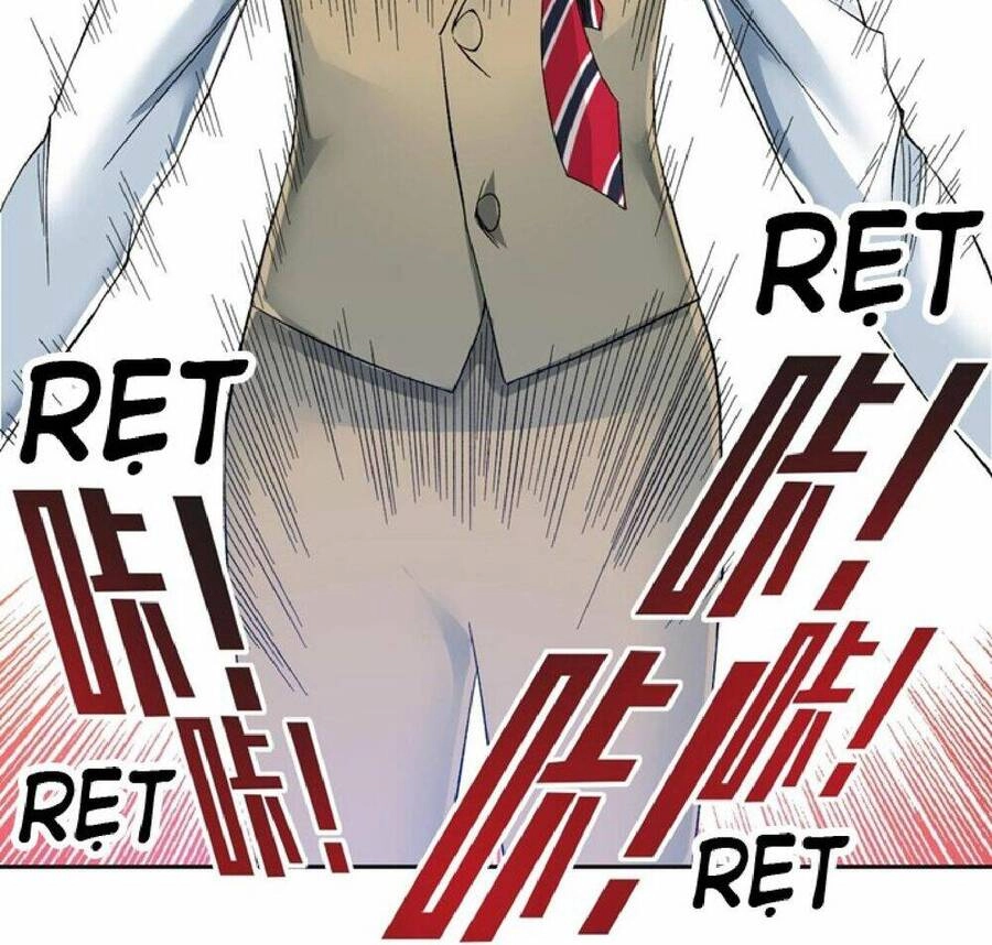 Câu Lạc Bộ Trường Sinh Chapter 115 - 23