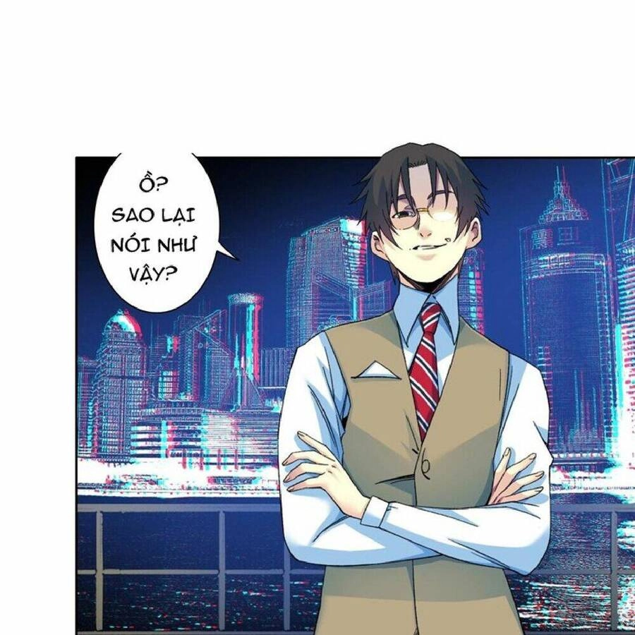 Câu Lạc Bộ Trường Sinh Chapter 115 - 36