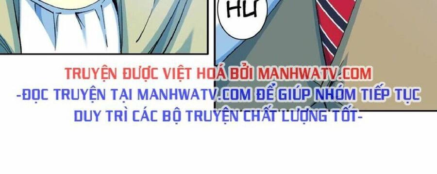 Câu Lạc Bộ Trường Sinh Chapter 115 - 40