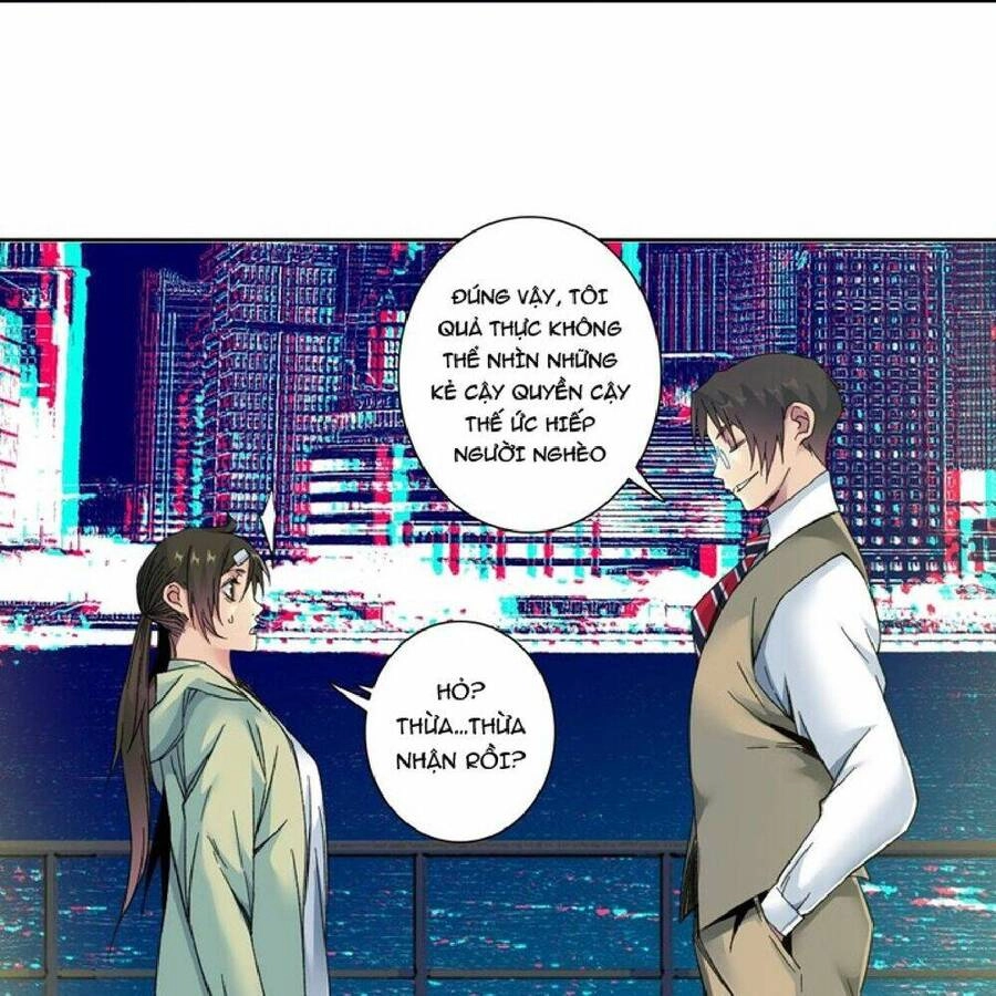 Câu Lạc Bộ Trường Sinh Chapter 115 - 42