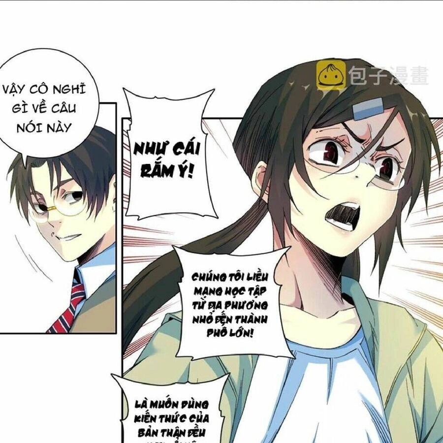 Câu Lạc Bộ Trường Sinh Chapter 115 - 48