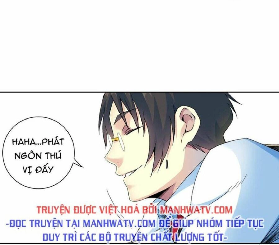 Câu Lạc Bộ Trường Sinh Chapter 115 - 51