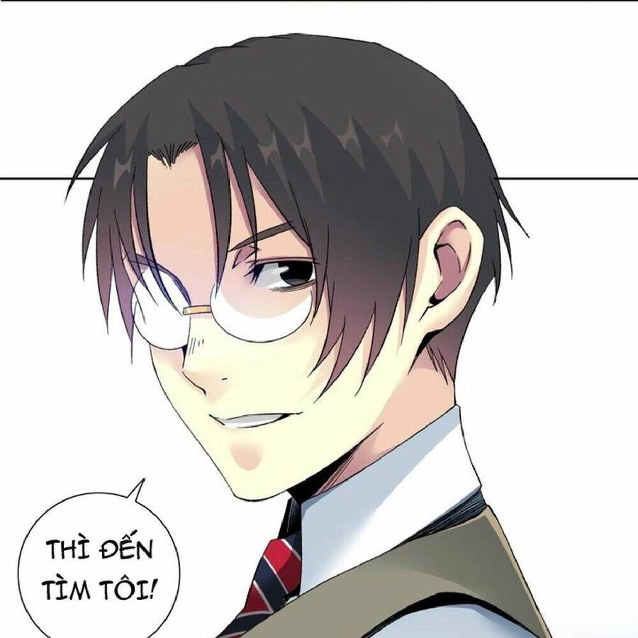 Câu Lạc Bộ Trường Sinh Chapter 115 - 60