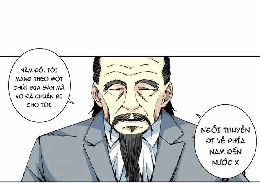 Câu Lạc Bộ Trường Sinh Chapter 117 - 6