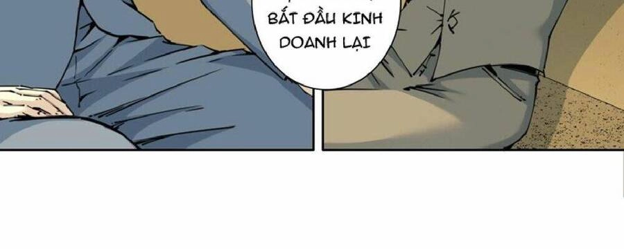 Câu Lạc Bộ Trường Sinh Chapter 117 - 8