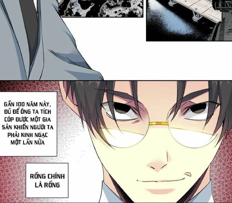 Câu Lạc Bộ Trường Sinh Chapter 117 - 12