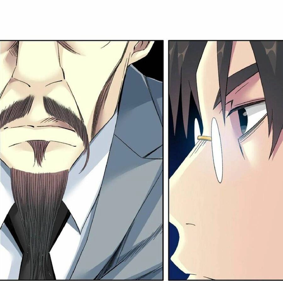 Câu Lạc Bộ Trường Sinh Chapter 117 - 15