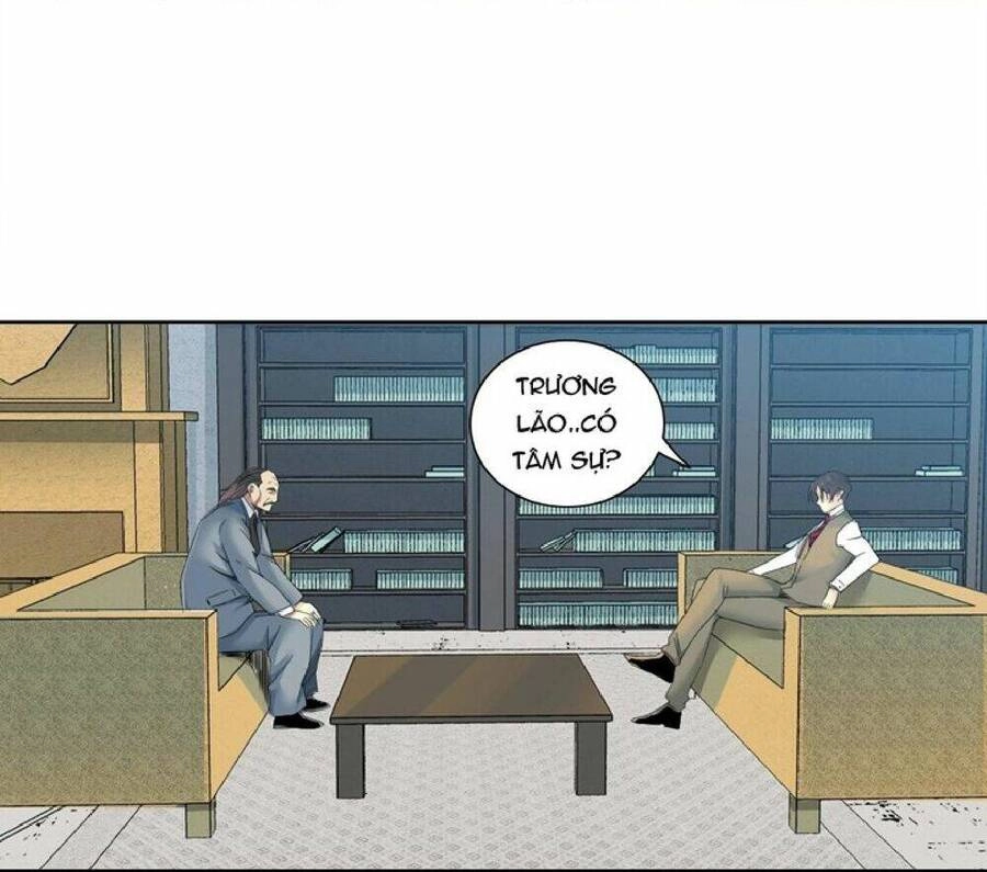 Câu Lạc Bộ Trường Sinh Chapter 117 - 16