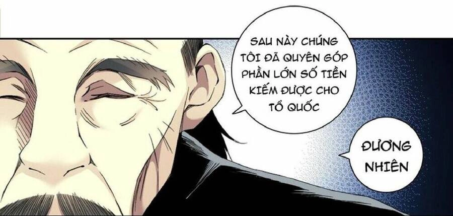 Câu Lạc Bộ Trường Sinh Chapter 117 - 24