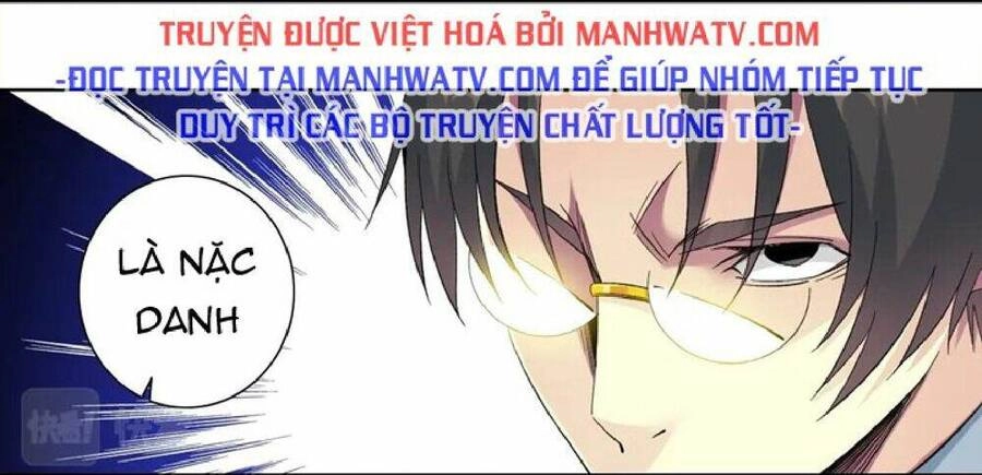 Câu Lạc Bộ Trường Sinh Chapter 117 - 25