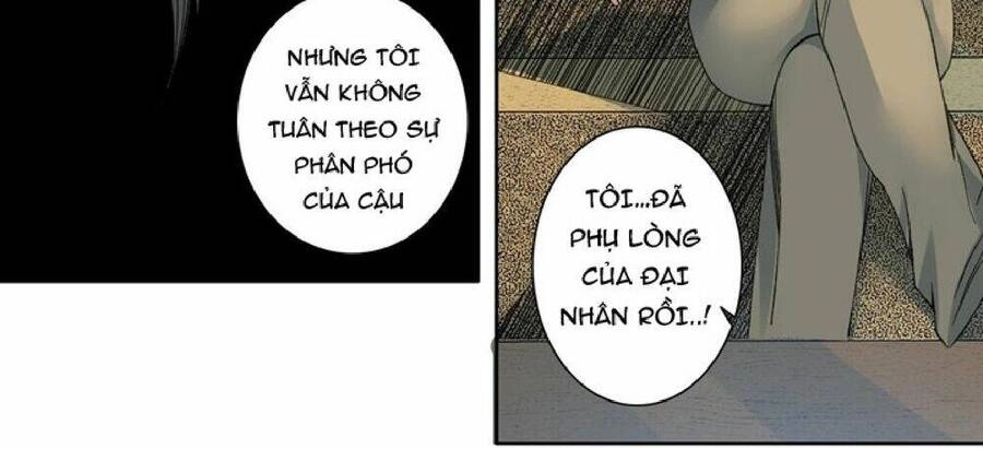 Câu Lạc Bộ Trường Sinh Chapter 117 - 28