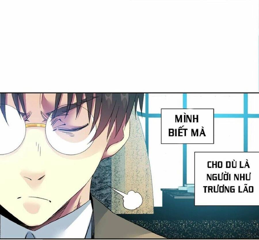 Câu Lạc Bộ Trường Sinh Chapter 117 - 29