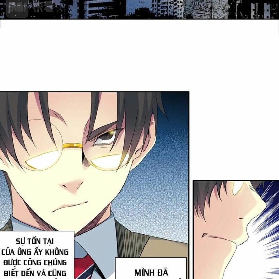 Câu Lạc Bộ Trường Sinh Chapter 117 - 36