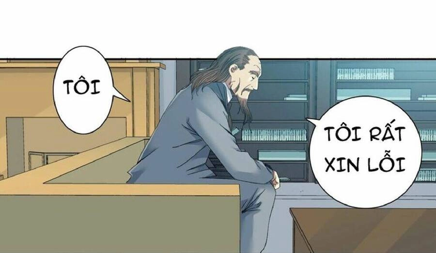 Câu Lạc Bộ Trường Sinh Chapter 117 - 41