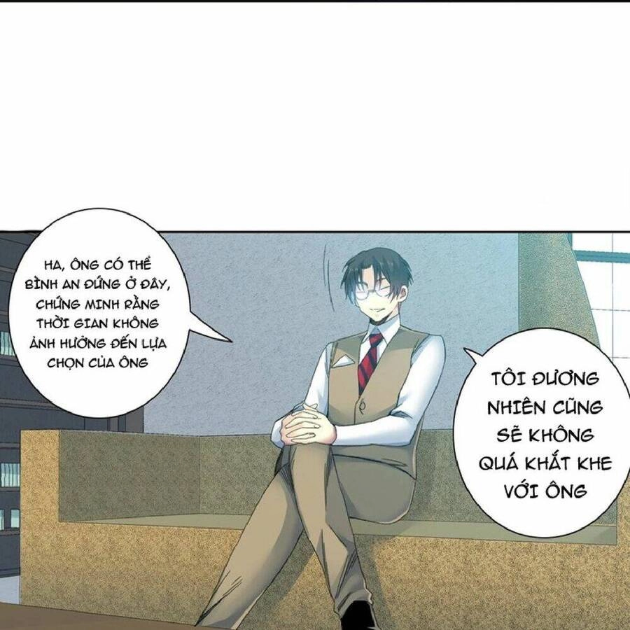 Câu Lạc Bộ Trường Sinh Chapter 117 - 42