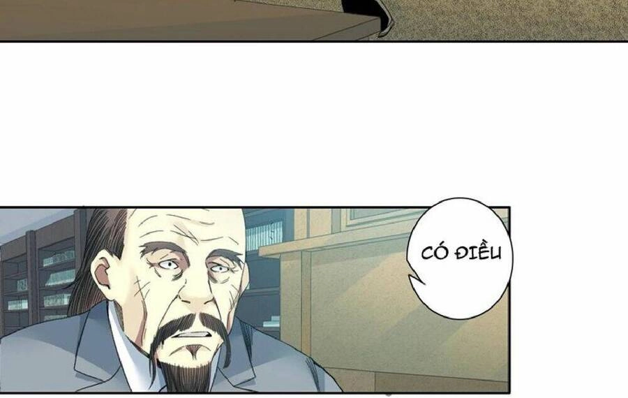 Câu Lạc Bộ Trường Sinh Chapter 117 - 43