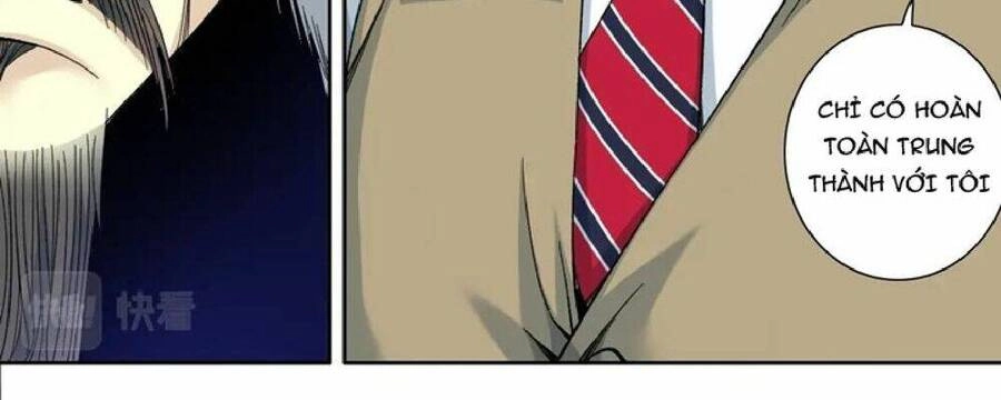 Câu Lạc Bộ Trường Sinh Chapter 117 - 47