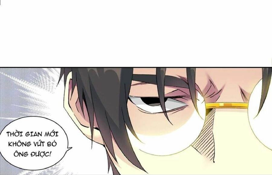 Câu Lạc Bộ Trường Sinh Chapter 117 - 48