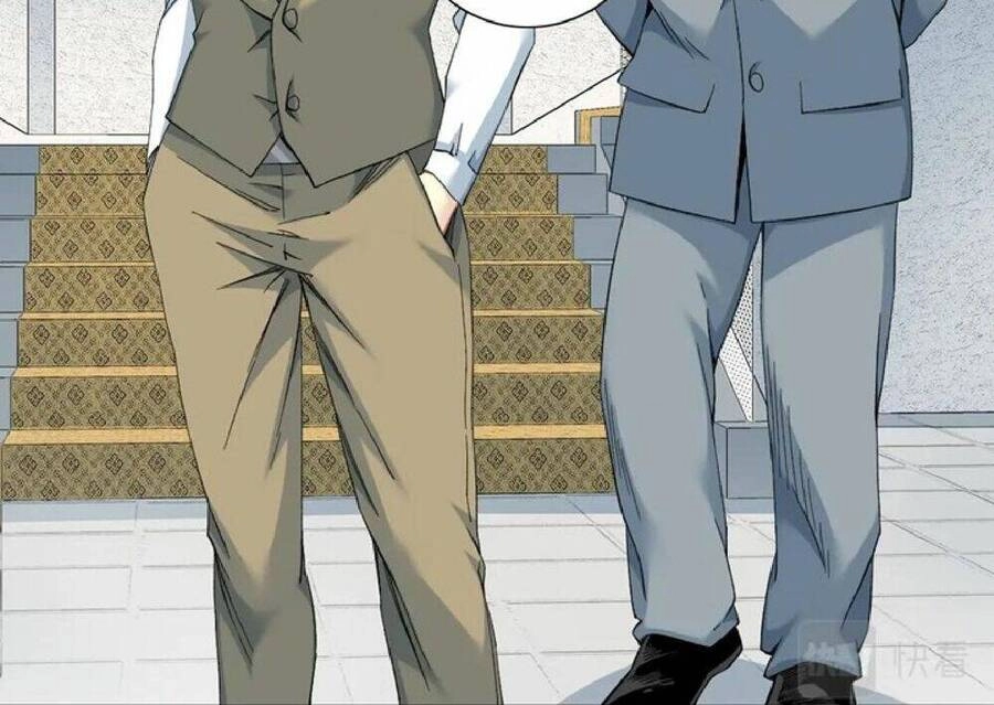 Câu Lạc Bộ Trường Sinh Chapter 117 - 58