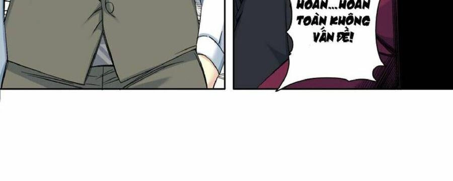 Câu Lạc Bộ Trường Sinh Chapter 117 - 61