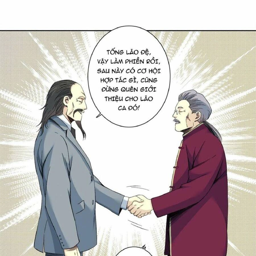 Câu Lạc Bộ Trường Sinh Chapter 117 - 62