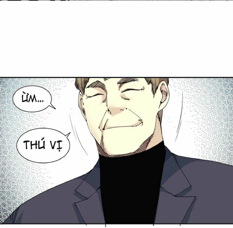 Câu Lạc Bộ Trường Sinh Chapter 119 - 19