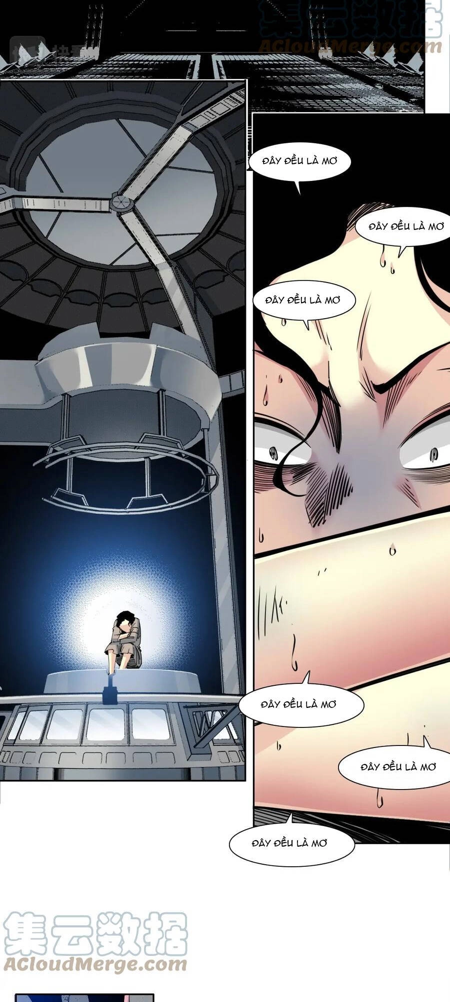 Câu Lạc Bộ Trường Sinh Chapter 127 - 18