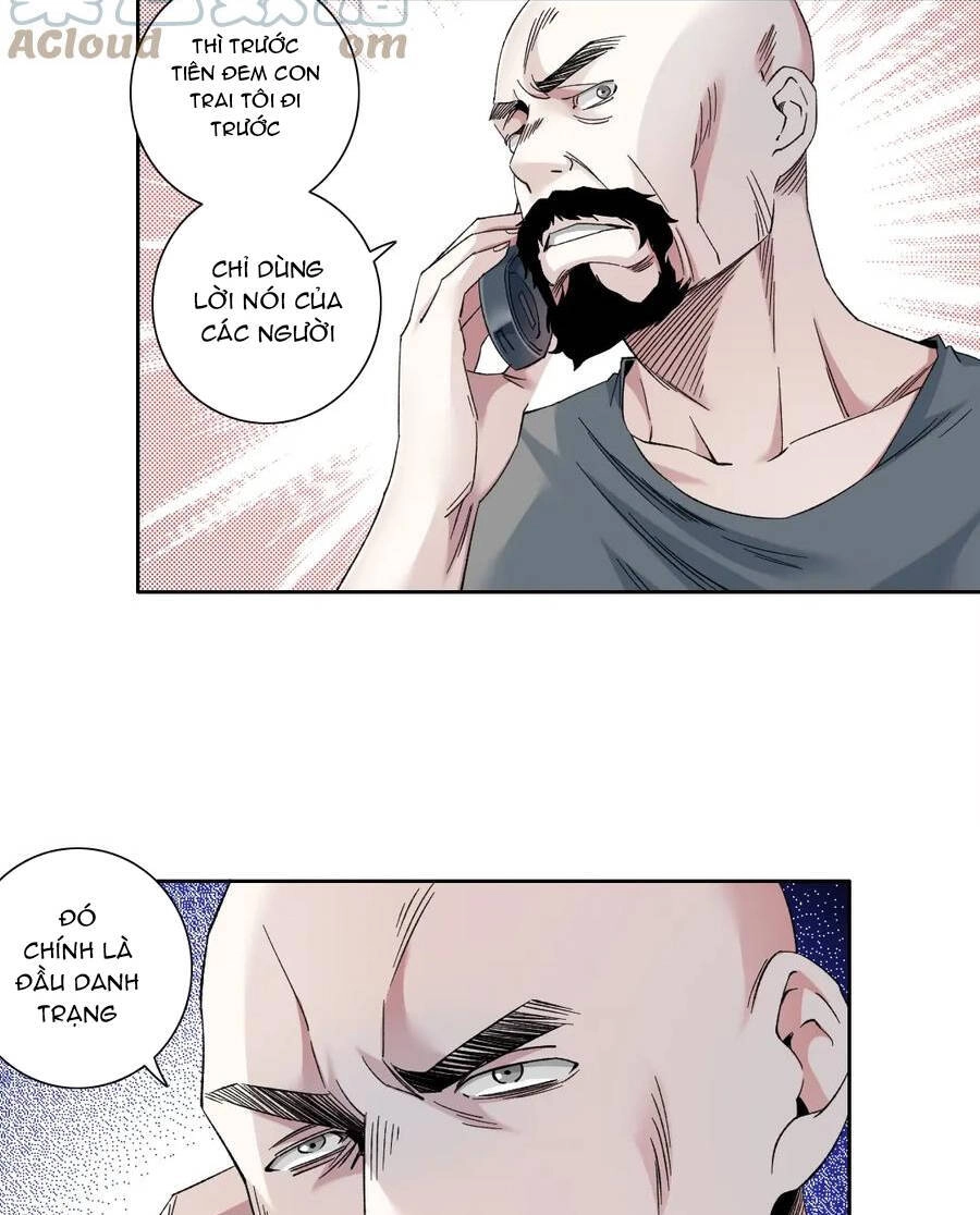 Câu Lạc Bộ Trường Sinh Chapter 129 - 16