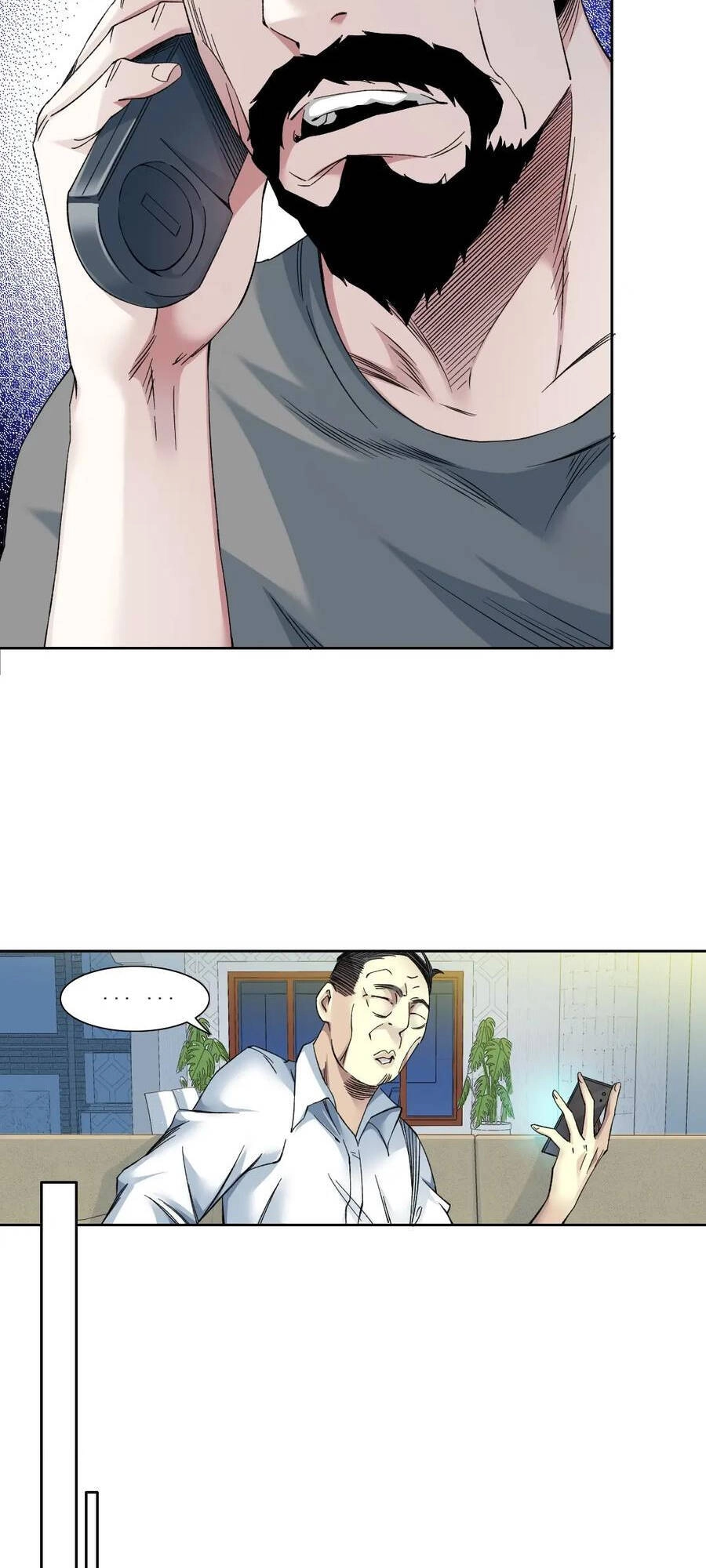 Câu Lạc Bộ Trường Sinh Chapter 129 - 17