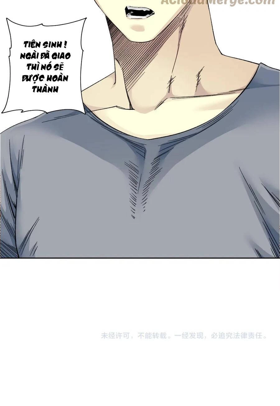 Câu Lạc Bộ Trường Sinh Chapter 129 - 27