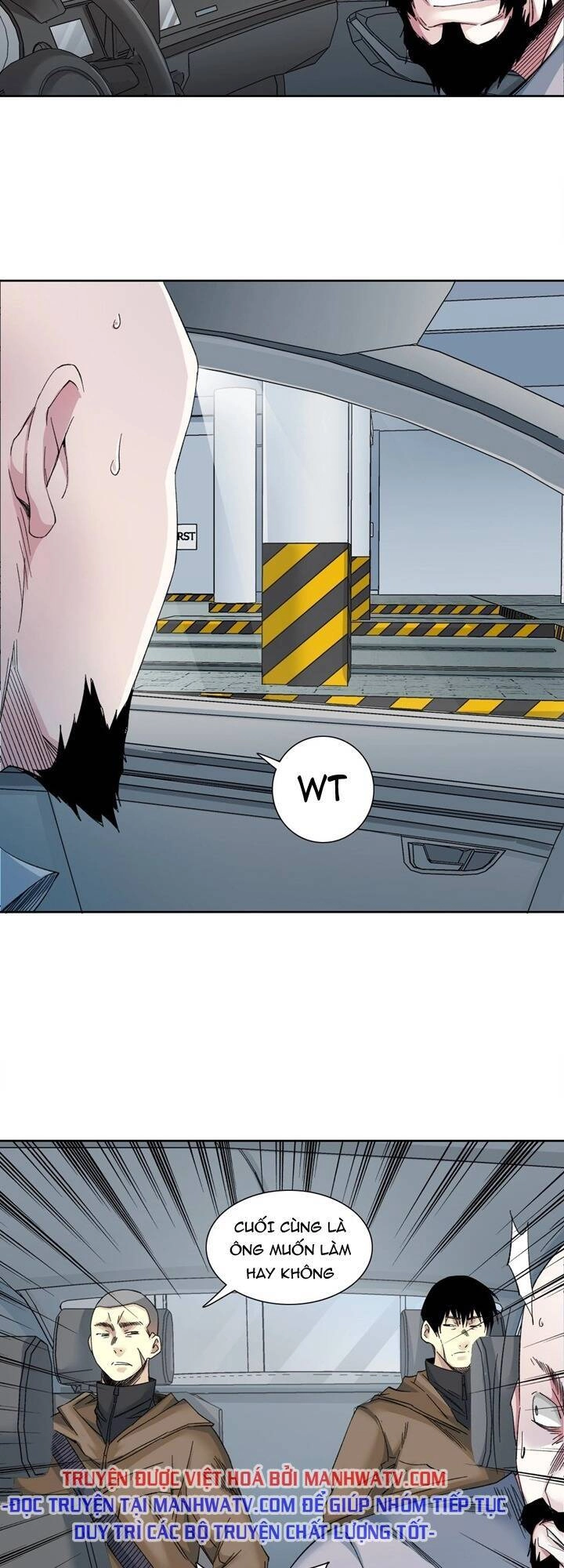 Câu Lạc Bộ Trường Sinh Chapter 130 - 12