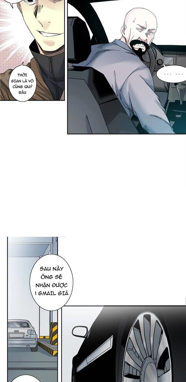 Câu Lạc Bộ Trường Sinh Chapter 130 - 15