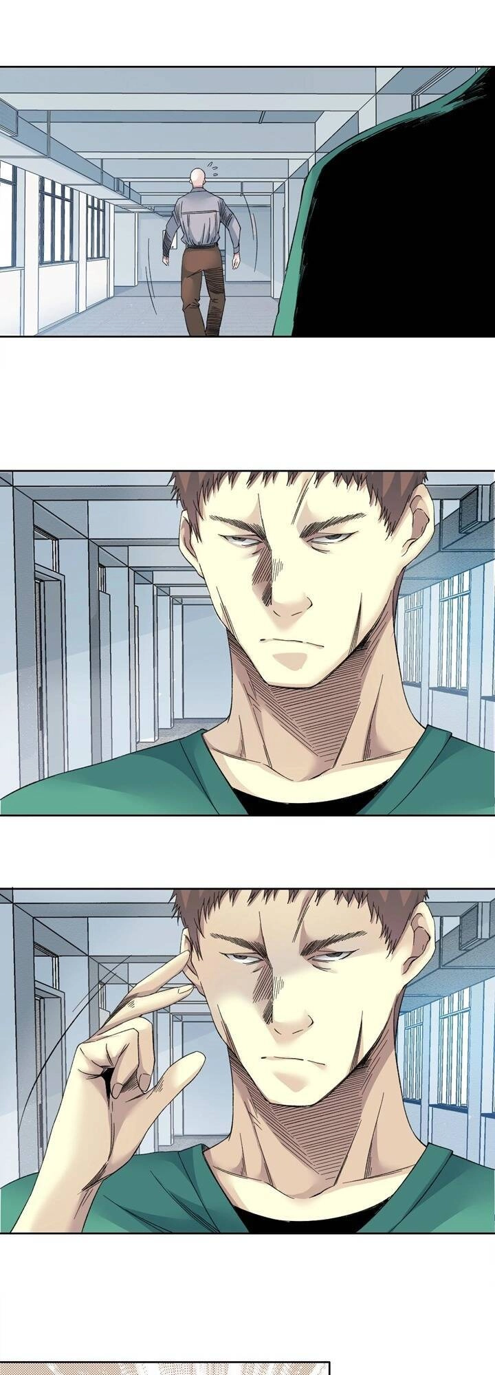 Câu Lạc Bộ Trường Sinh Chapter 130 - 20