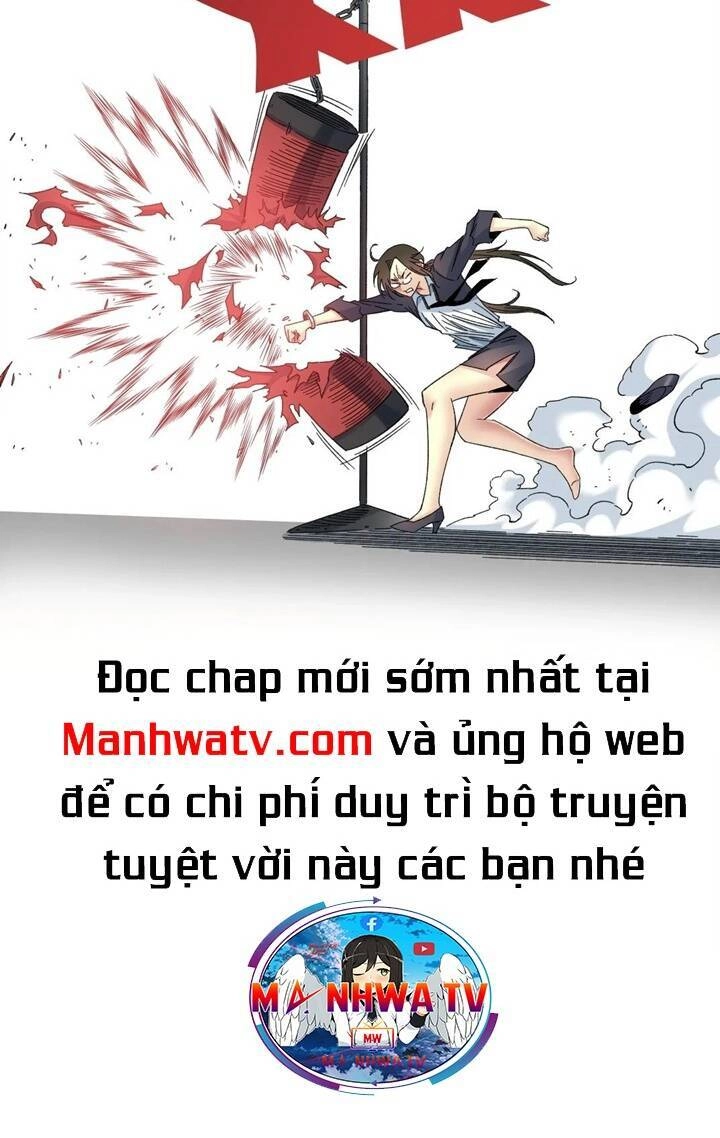 Câu Lạc Bộ Trường Sinh Chapter 133 - 21