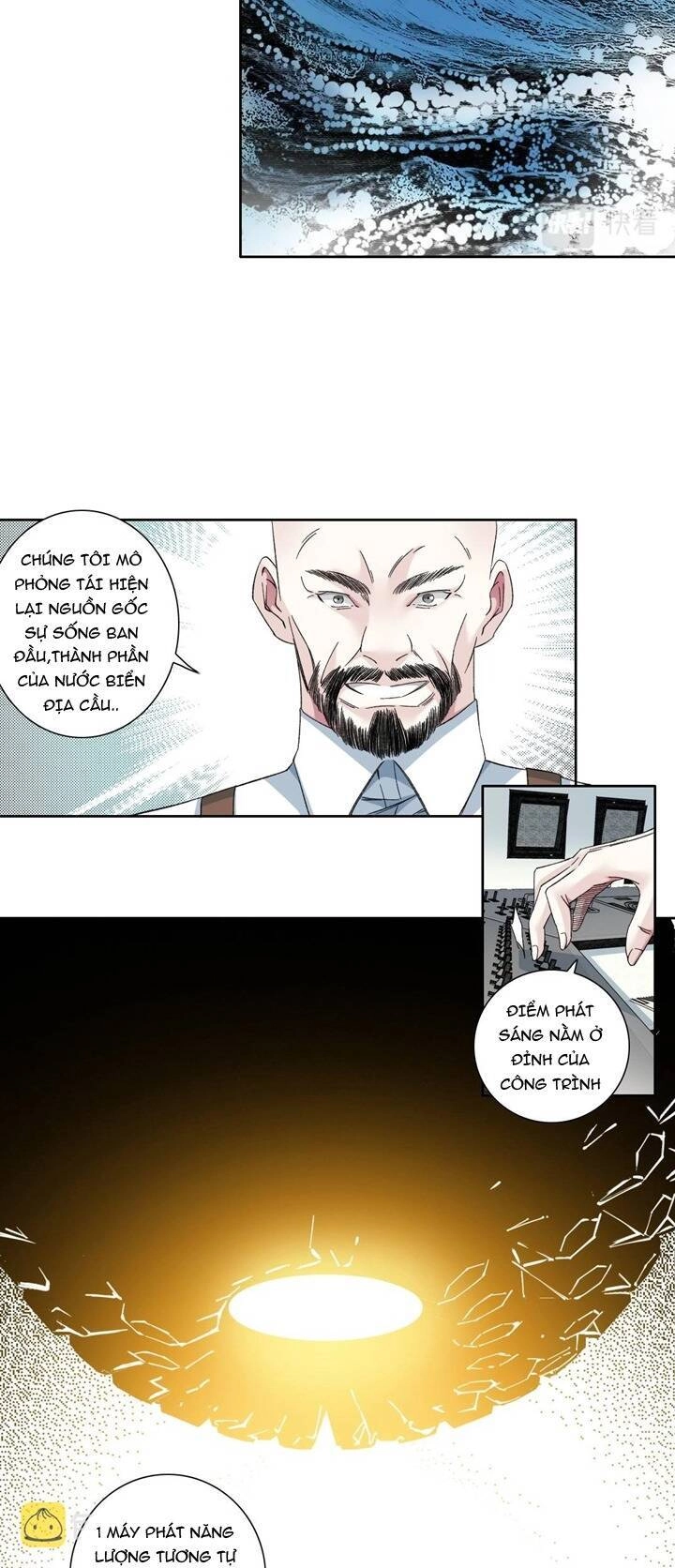 Câu Lạc Bộ Trường Sinh Chapter 135 - 14