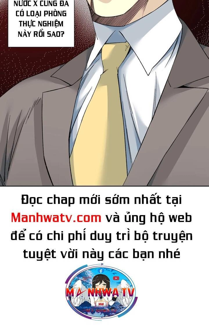 Câu Lạc Bộ Trường Sinh Chapter 137 - 22